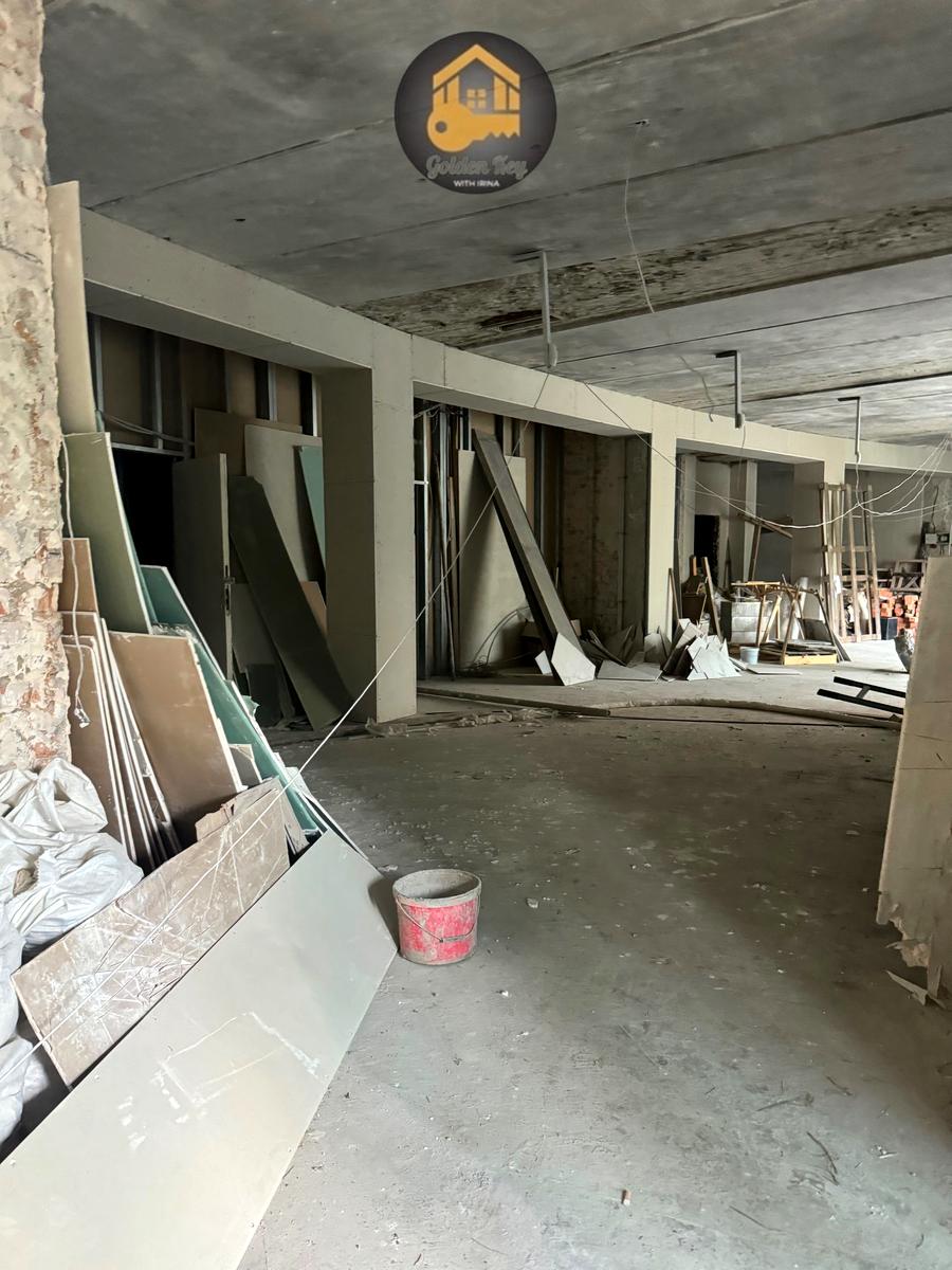 Коммерческая недвижимость по адресу ул. Гоголевская (площадь 510 м²) - Atlanta.ua - фото 17