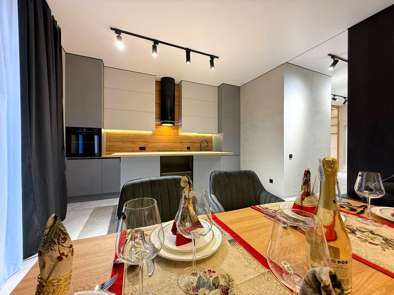 Дом по адресу ул. Симоненко (площадь 112 м²) - Atlanta.ua - фото 2