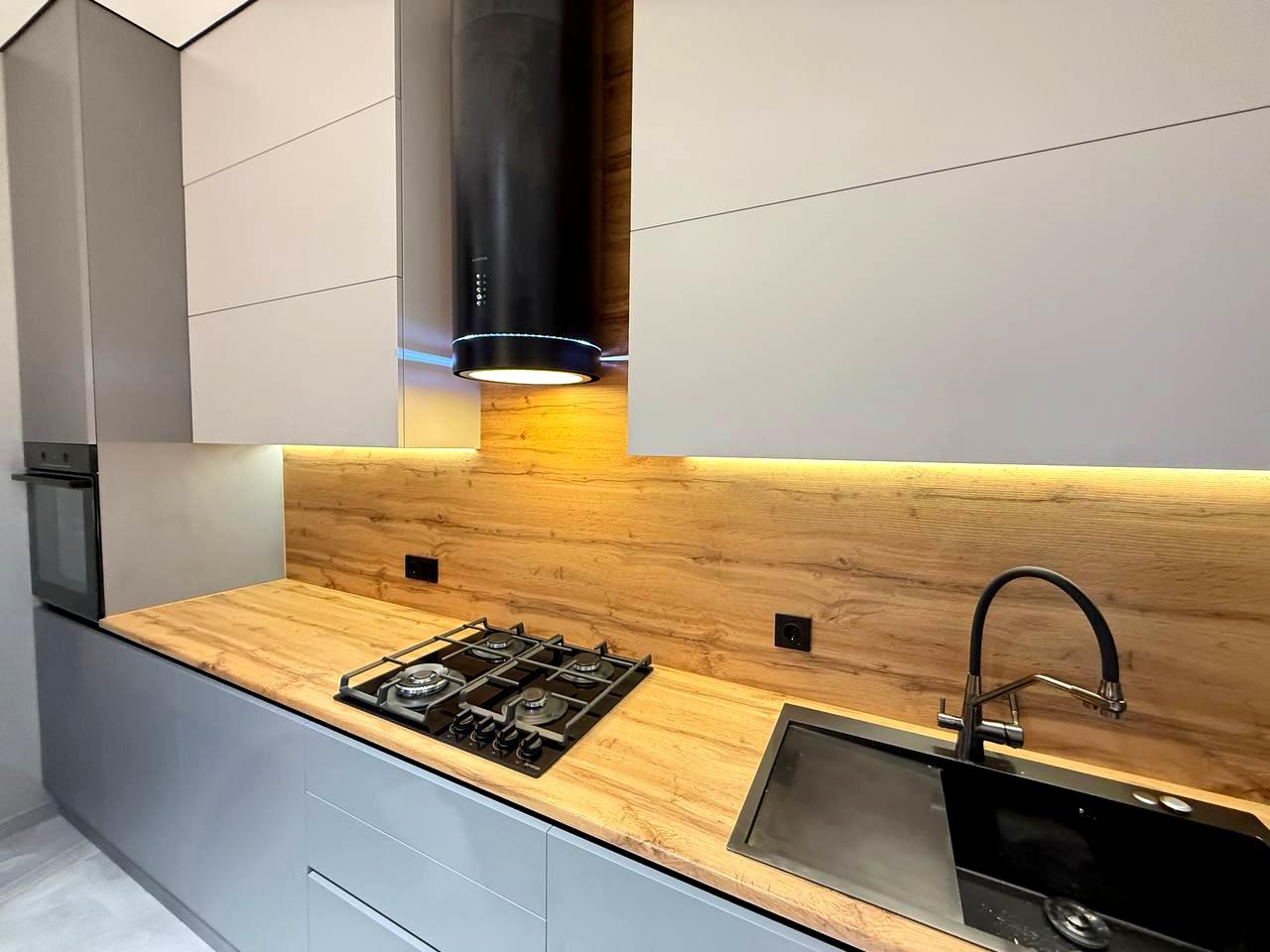 Дом по адресу ул. Симоненко (площадь 112 м²) - Atlanta.ua - фото 3