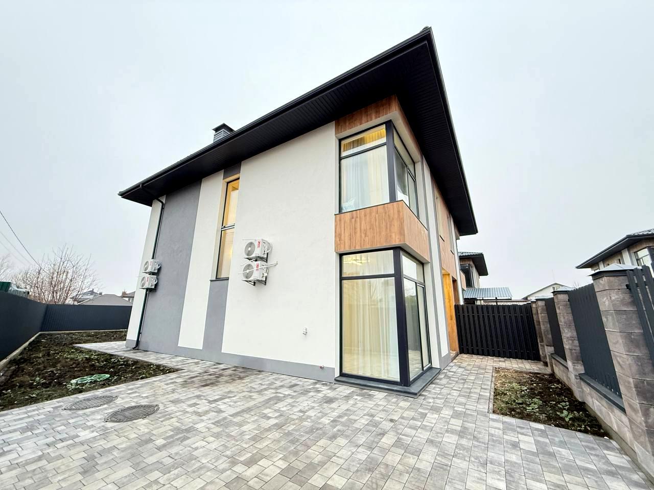 Дом по адресу ул. Симоненко (площадь 112 м²) - Atlanta.ua - фото 12