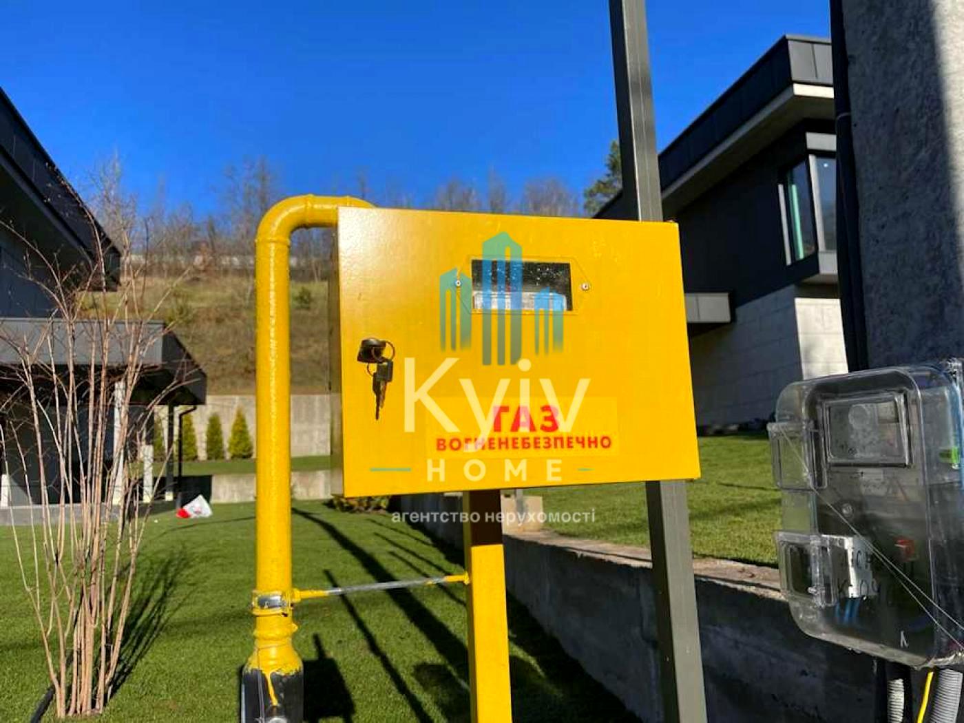 House by the address (area 200 m²) - Atlanta.ua - photo 14