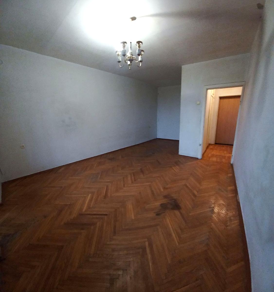 1-комнатная квартира по адресу (площадь 38,8 м²) - Atlanta.ua - фото 3