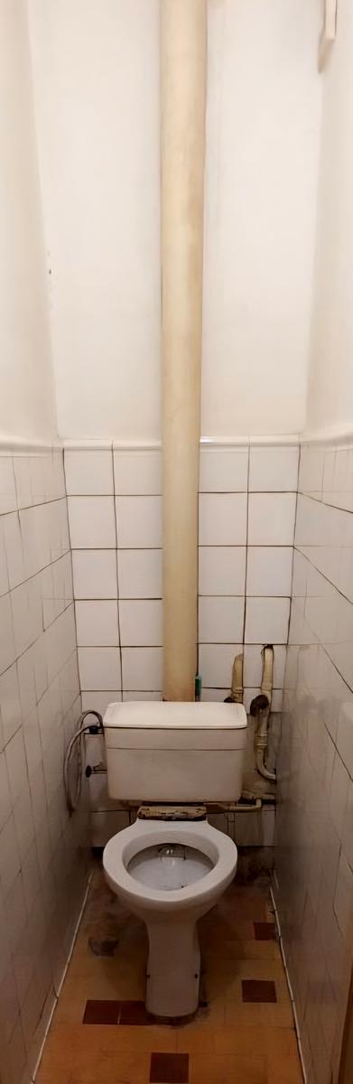 1-комнатная квартира по адресу (площадь 38,8 м²) - Atlanta.ua - фото 8