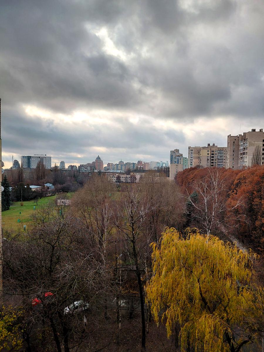 1-комнатная квартира по адресу (площадь 38,8 м²) - Atlanta.ua - фото 12