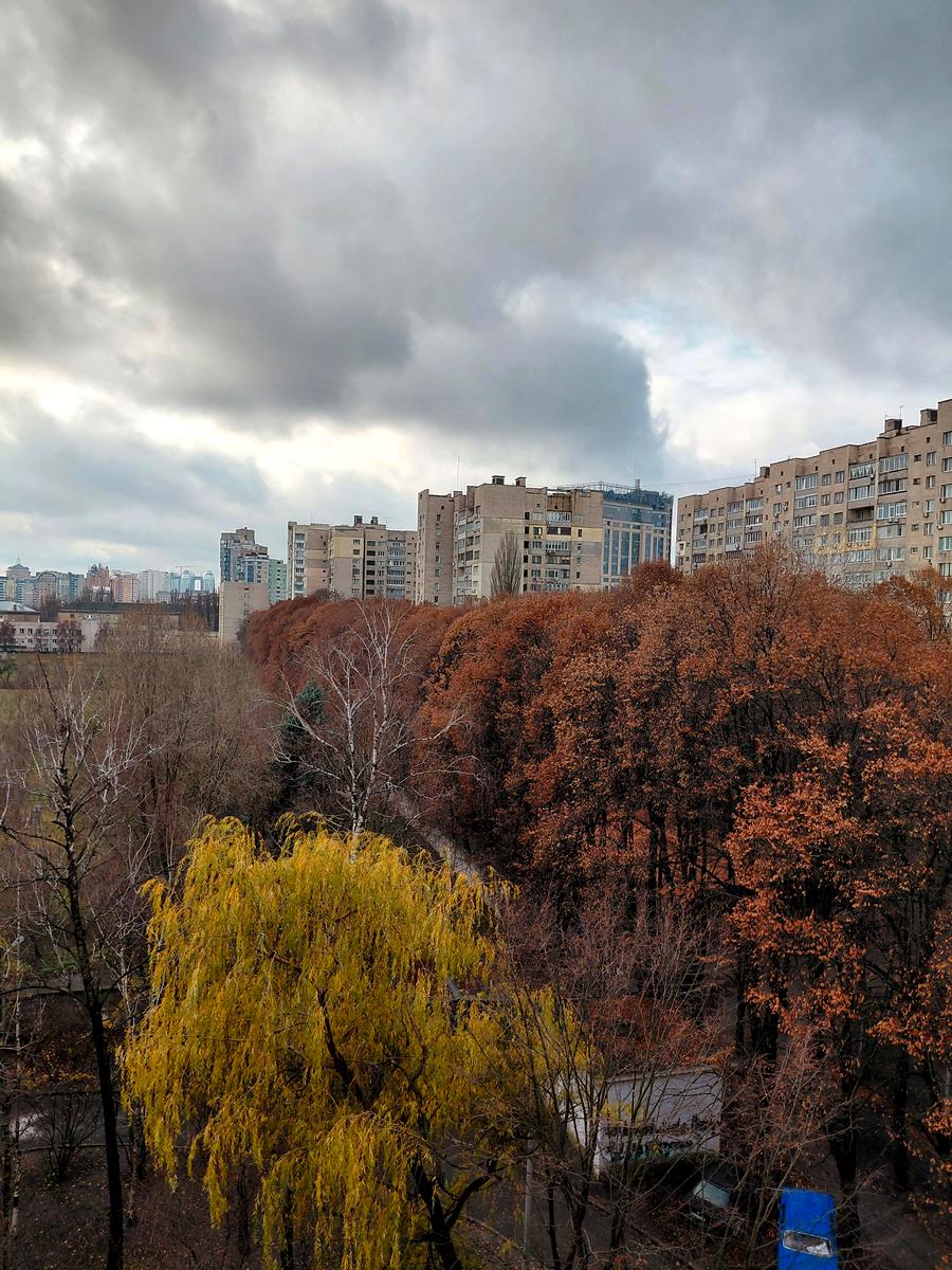 1-комнатная квартира по адресу (площадь 38,8 м²) - Atlanta.ua - фото 13