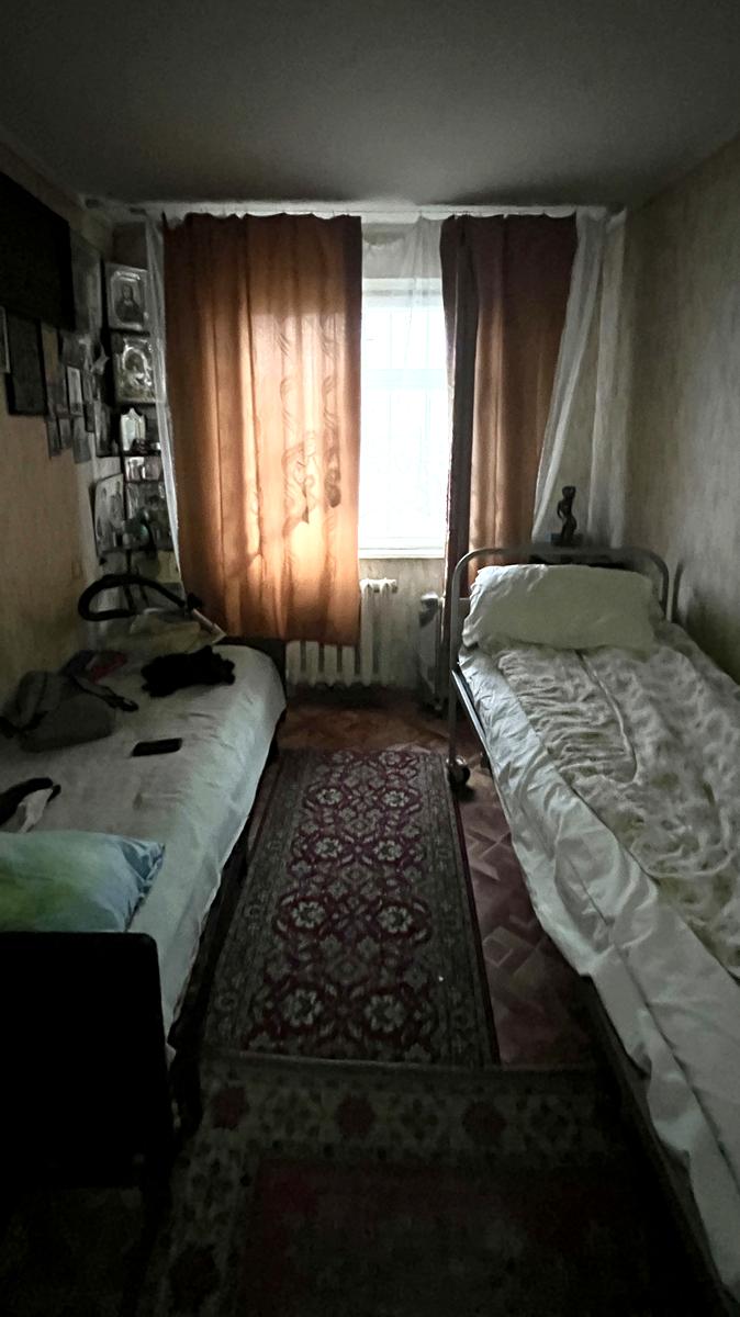 Багатокімнатна квартира за адресою вул. 16-та лінія (площа 60 м²) - Atlanta.ua - фото 5