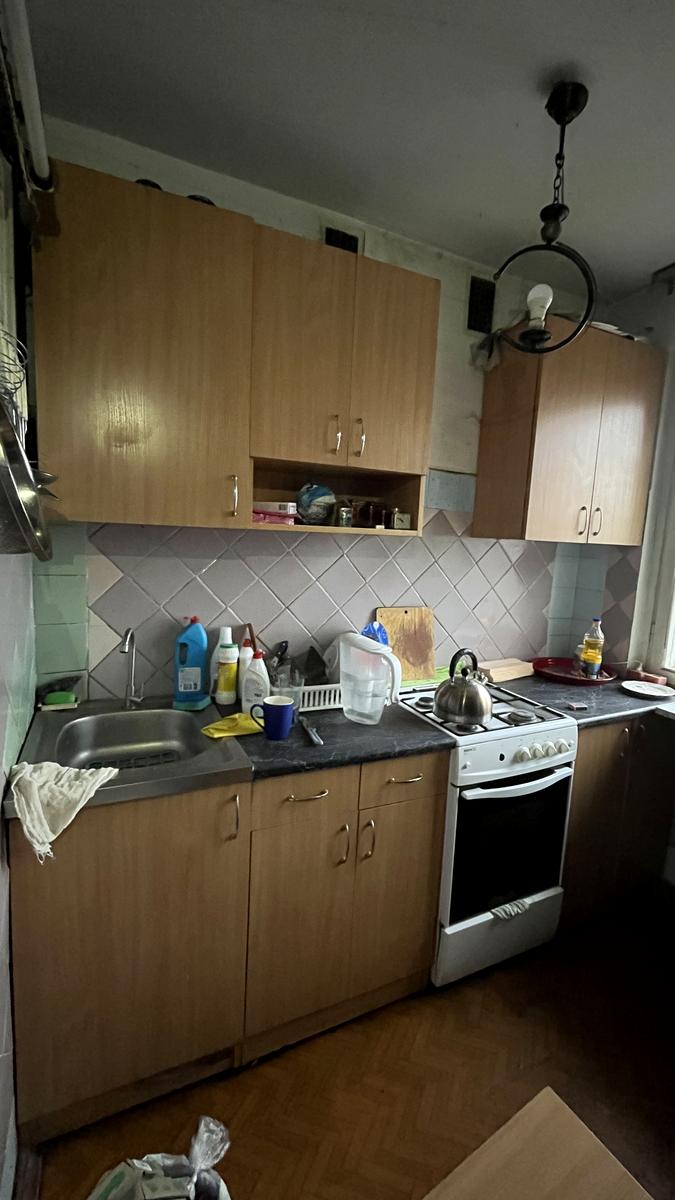 Багатокімнатна квартира за адресою вул. 16-та лінія (площа 60 м²) - Atlanta.ua - фото 2