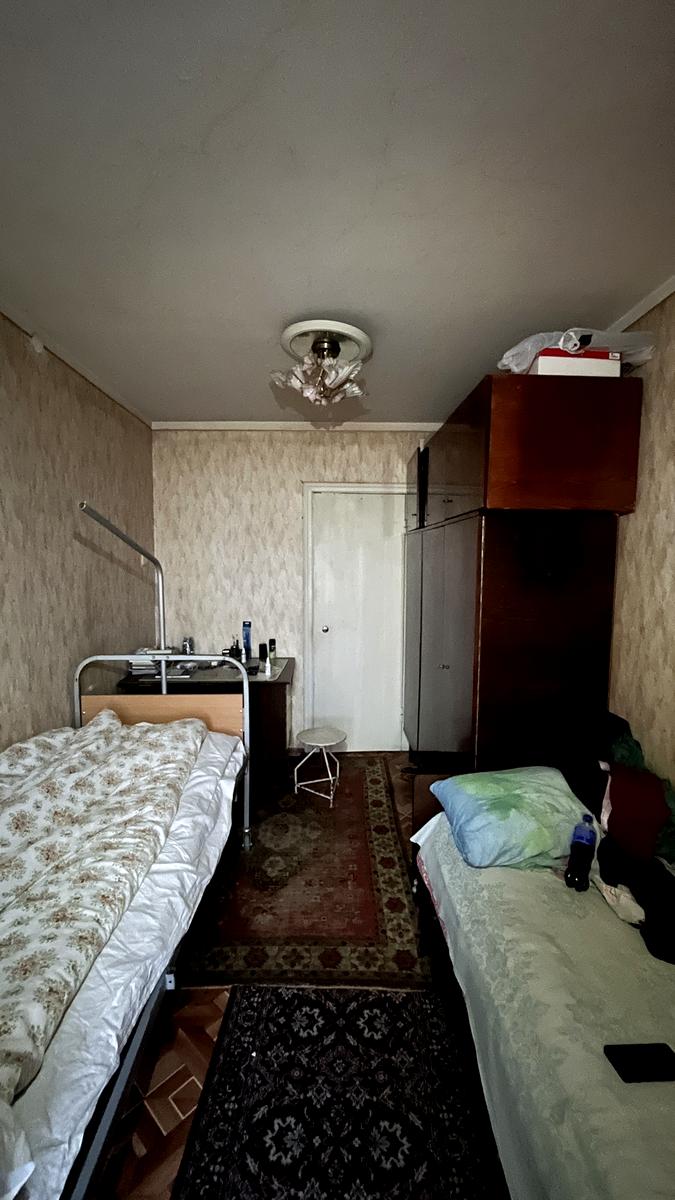 Багатокімнатна квартира за адресою вул. 16-та лінія (площа 60 м²) - Atlanta.ua - фото 3