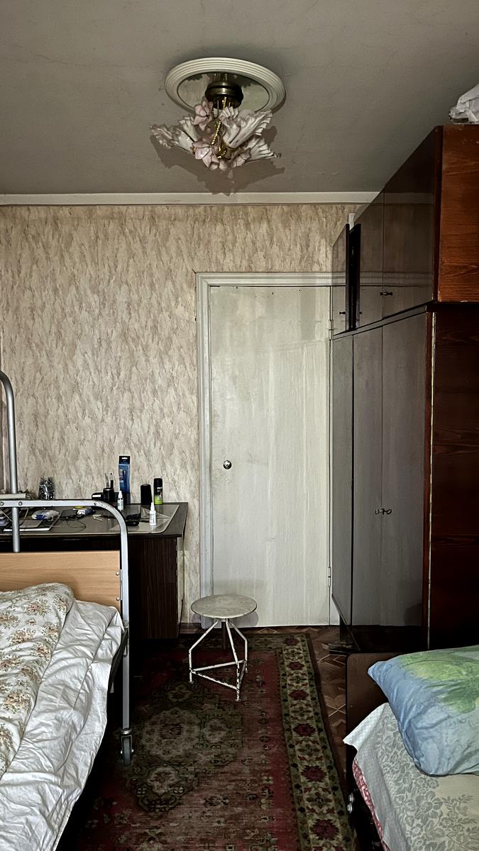 Багатокімнатна квартира за адресою вул. 16-та лінія (площа 60 м²) - Atlanta.ua - фото 4