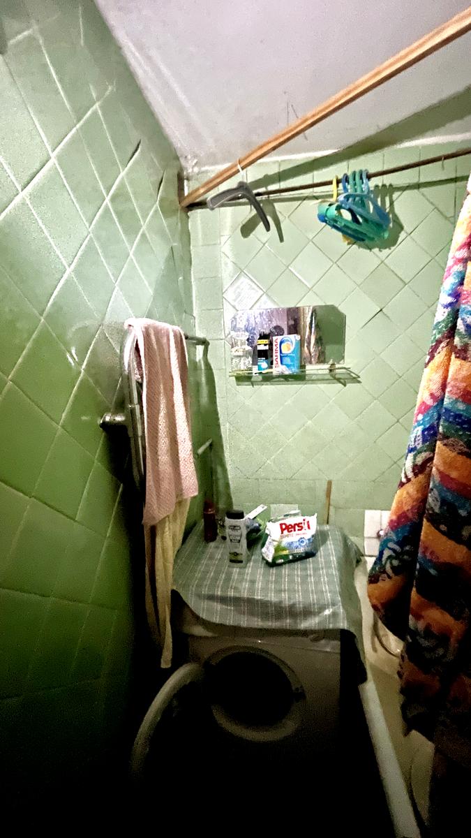 Багатокімнатна квартира за адресою вул. 16-та лінія (площа 60 м²) - Atlanta.ua - фото 7