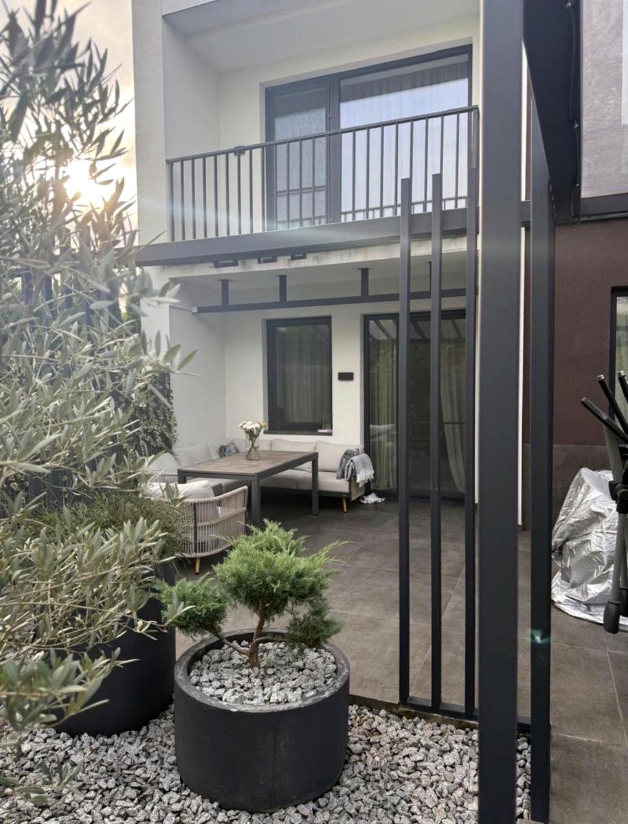 Дом по адресу Апрельский пер. (площадь 130 м²) - Atlanta.ua - фото 18