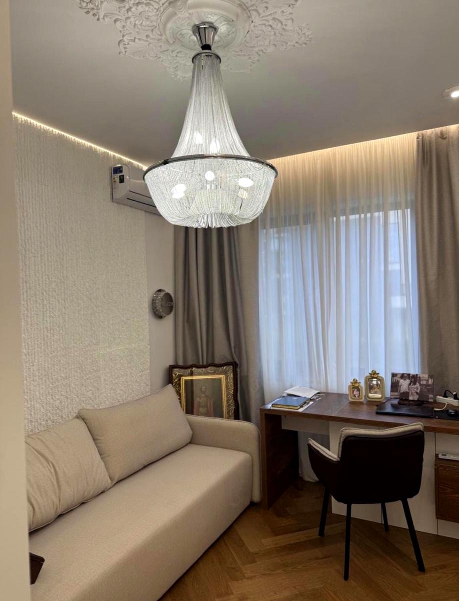 Дом по адресу Апрельский пер. (площадь 130 м²) - Atlanta.ua - фото 9