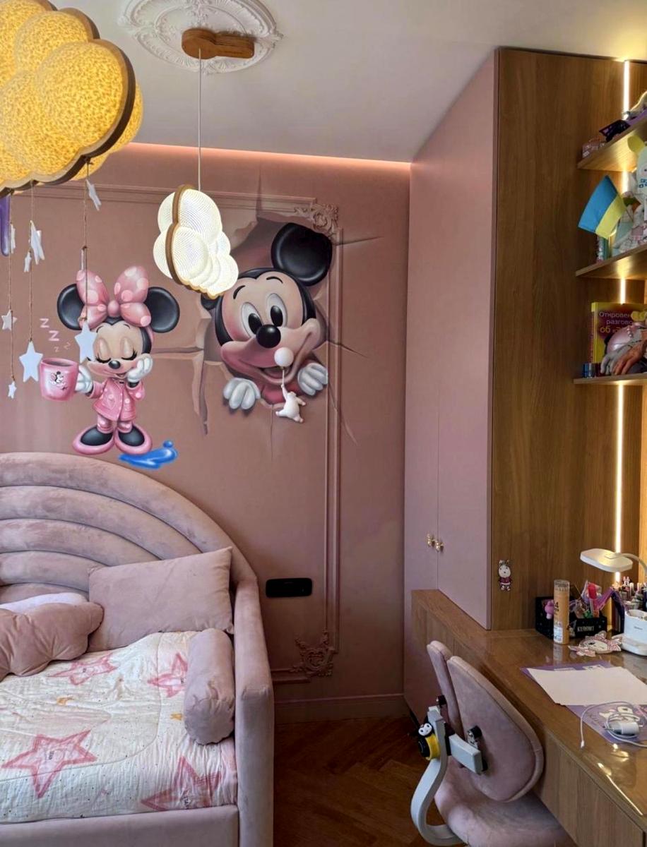 Дом по адресу Апрельский пер. (площадь 130 м²) - Atlanta.ua - фото 12