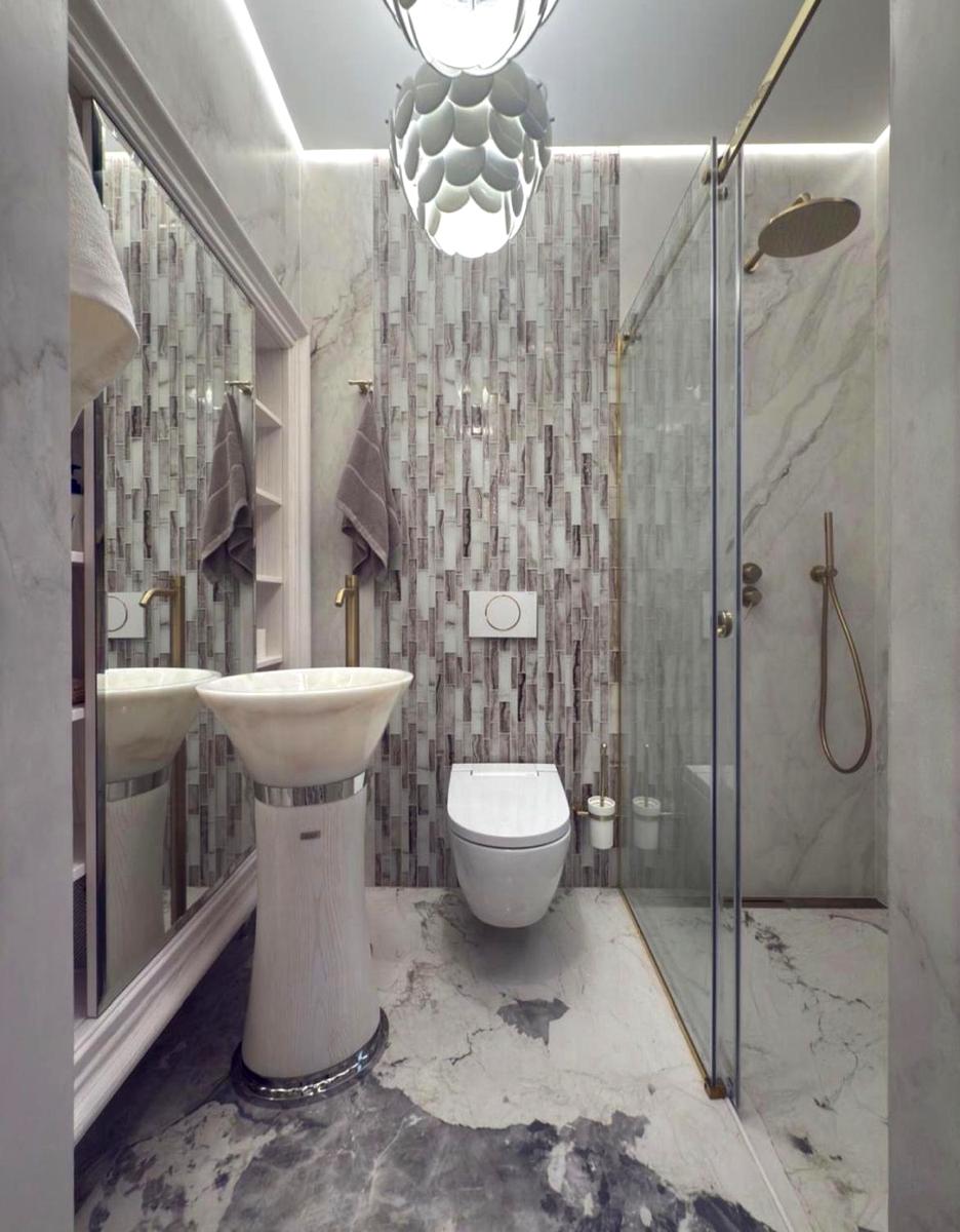 Дом по адресу Апрельский пер. (площадь 130 м²) - Atlanta.ua - фото 5