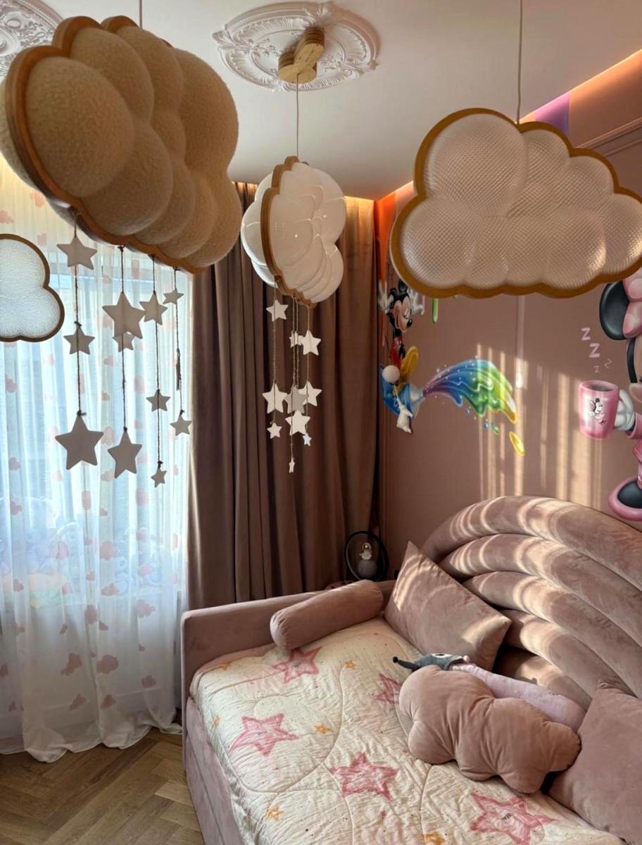 Дом по адресу Апрельский пер. (площадь 130 м²) - Atlanta.ua - фото 11