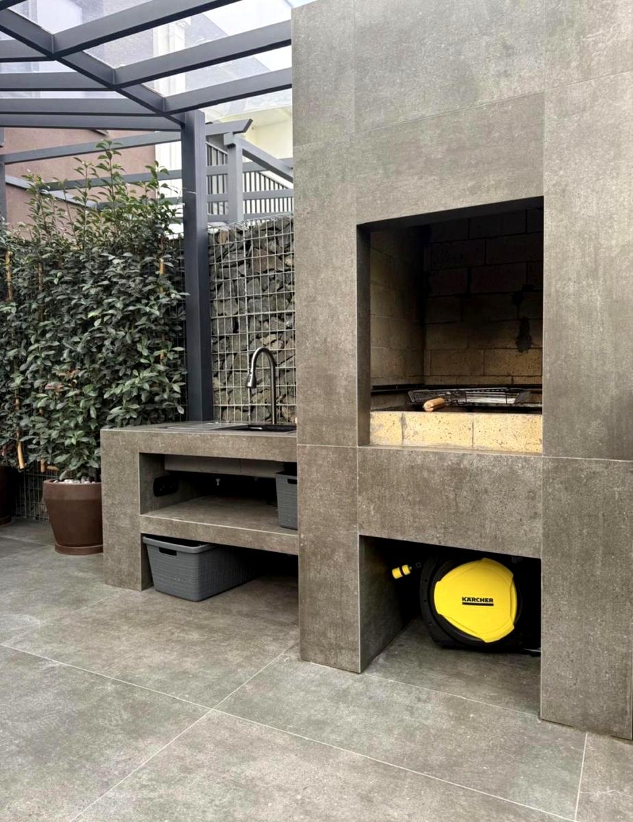 Дом по адресу Апрельский пер. (площадь 130 м²) - Atlanta.ua - фото 20