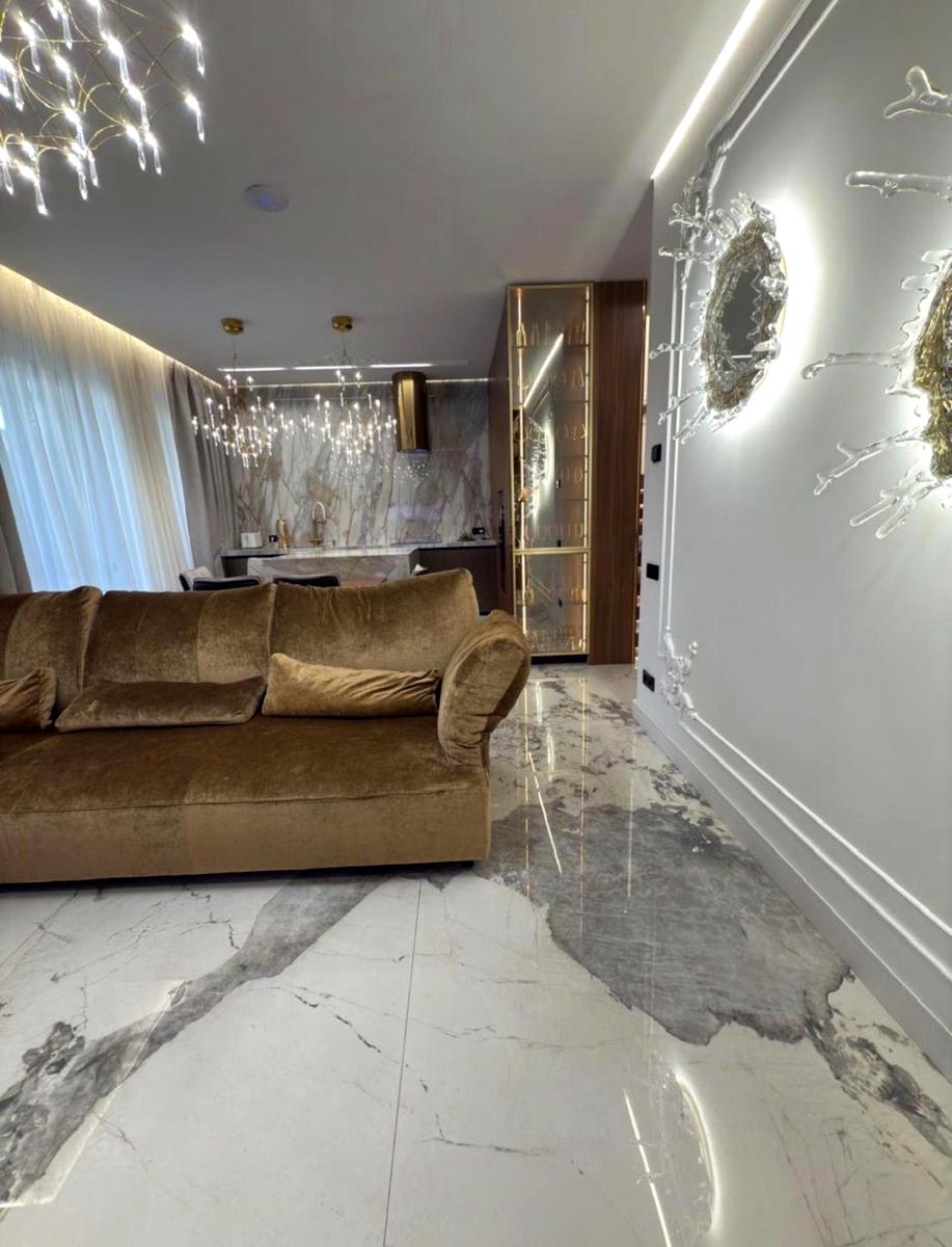 Дом по адресу Апрельский пер. (площадь 130 м²) - Atlanta.ua - фото 2