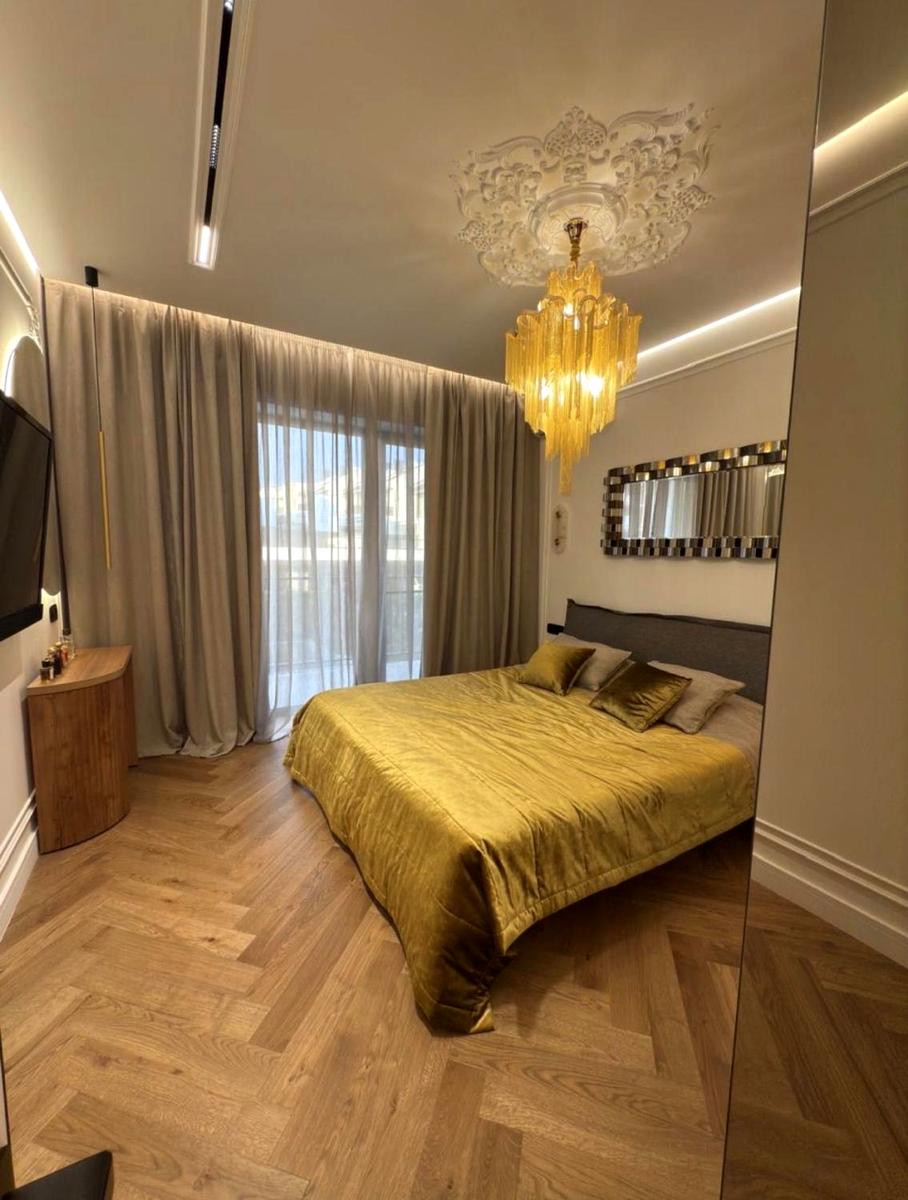 Дом по адресу Апрельский пер. (площадь 130 м²) - Atlanta.ua - фото 8