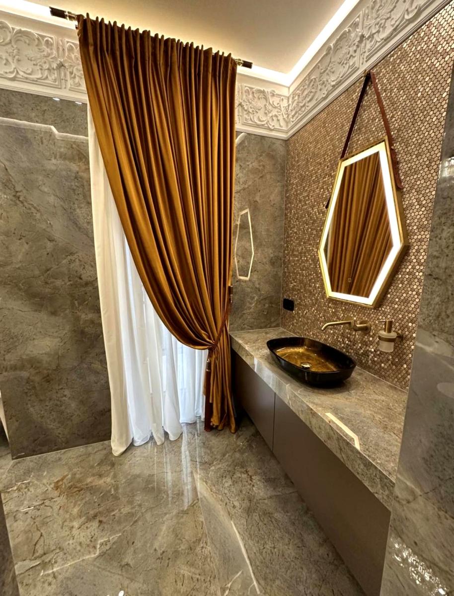 Дом по адресу Апрельский пер. (площадь 130 м²) - Atlanta.ua - фото 7