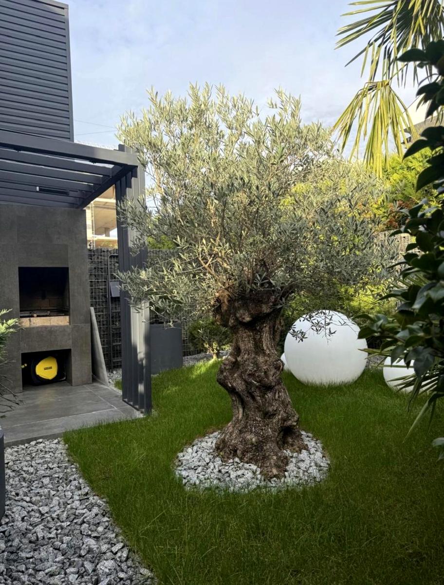 Дом по адресу Апрельский пер. (площадь 130 м²) - Atlanta.ua - фото 22