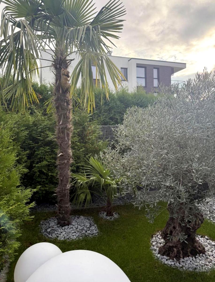 Дом по адресу Апрельский пер. (площадь 130 м²) - Atlanta.ua - фото 21