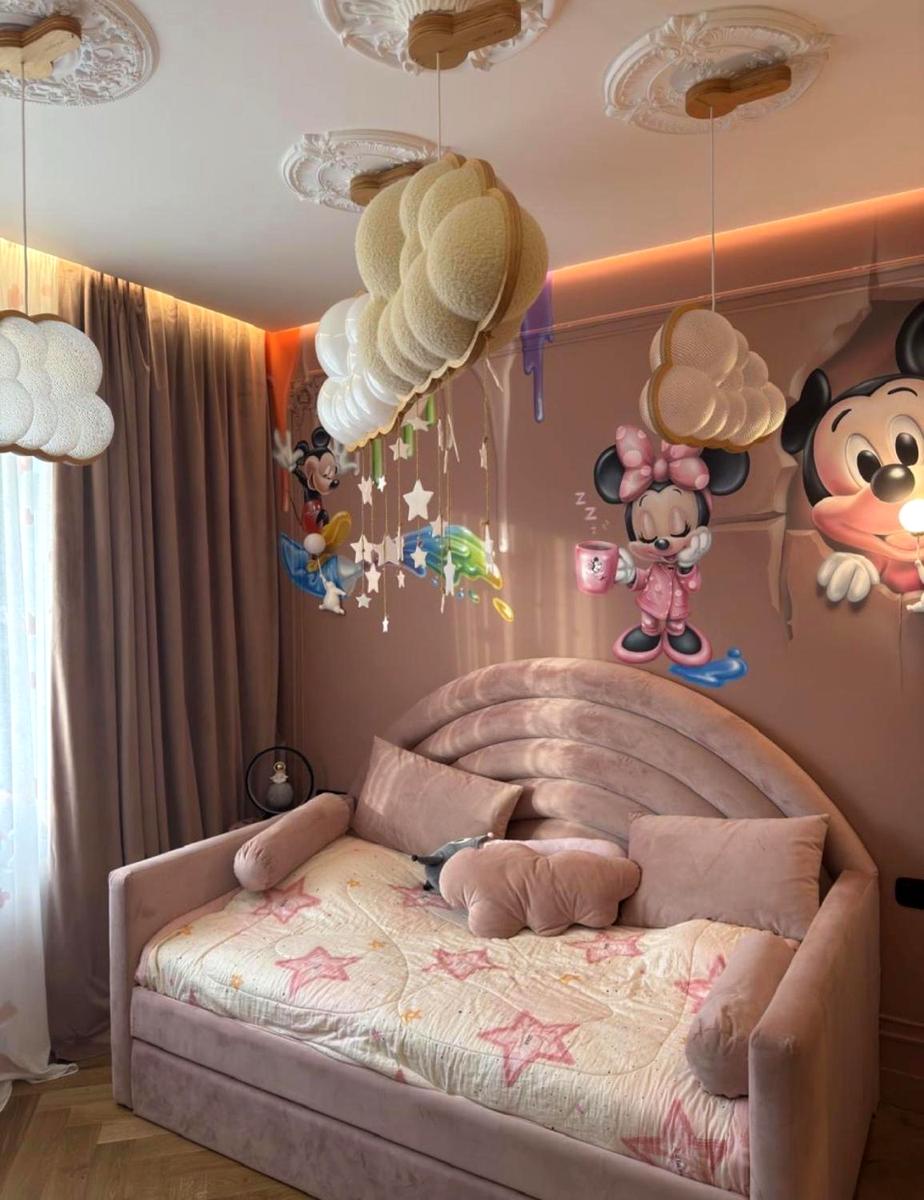 Дом по адресу Апрельский пер. (площадь 130 м²) - Atlanta.ua - фото 10