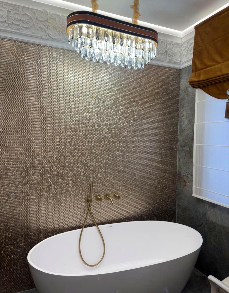 Дом по адресу Апрельский пер. (площадь 130 м²) - Atlanta.ua - фото 6