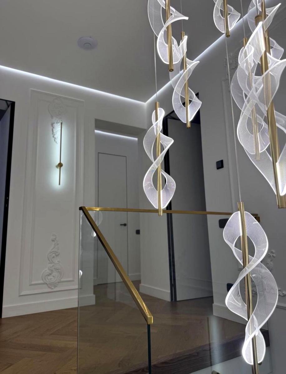 Дом по адресу Апрельский пер. (площадь 130 м²) - Atlanta.ua - фото 13