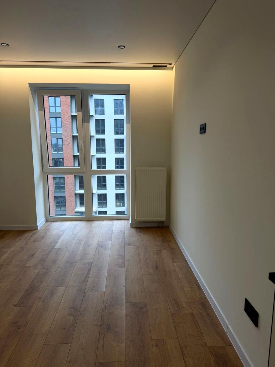 1-room apartment apartment by the address st. Tlekhasa Borisa (area 40,8 m²) - Atlanta.ua - photo 5