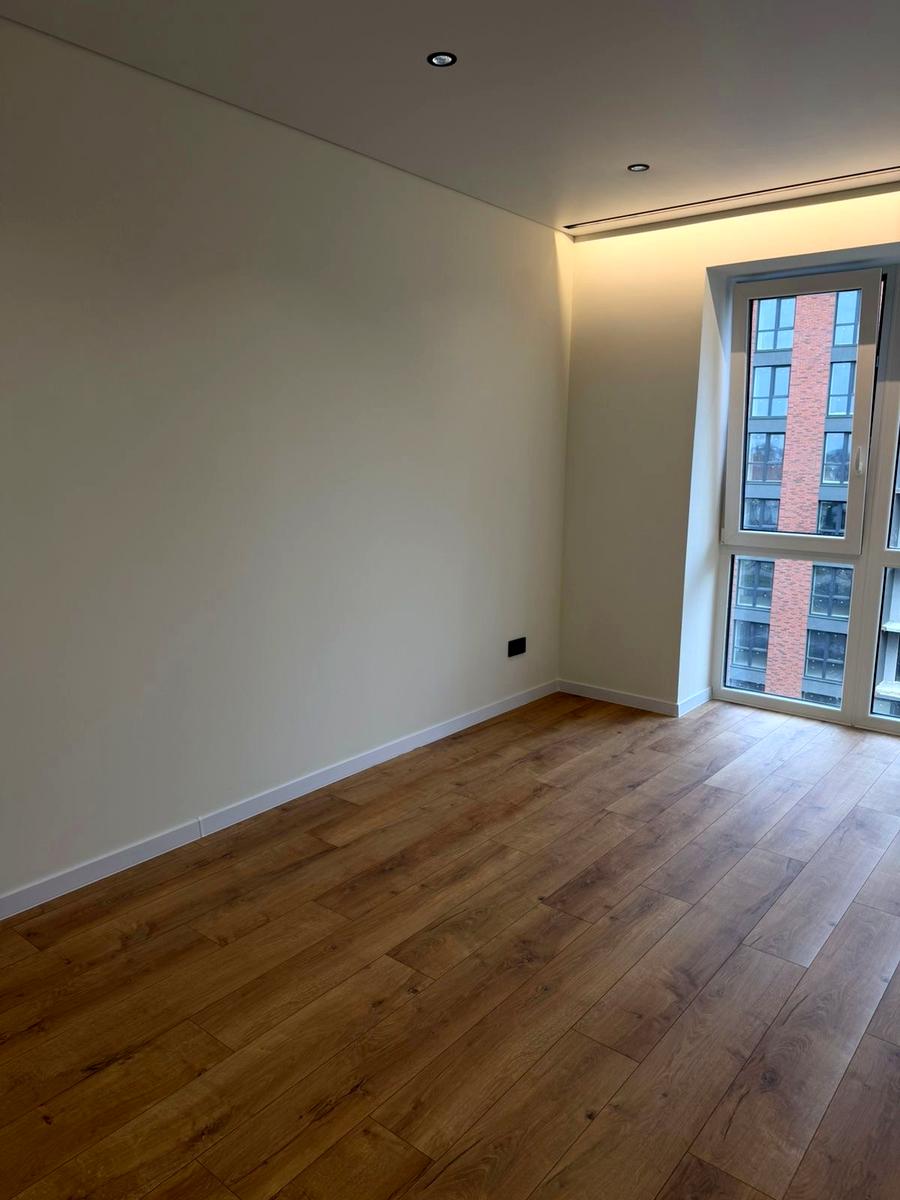 1-room apartment apartment by the address st. Tlekhasa Borisa (area 40,8 m²) - Atlanta.ua - photo 3