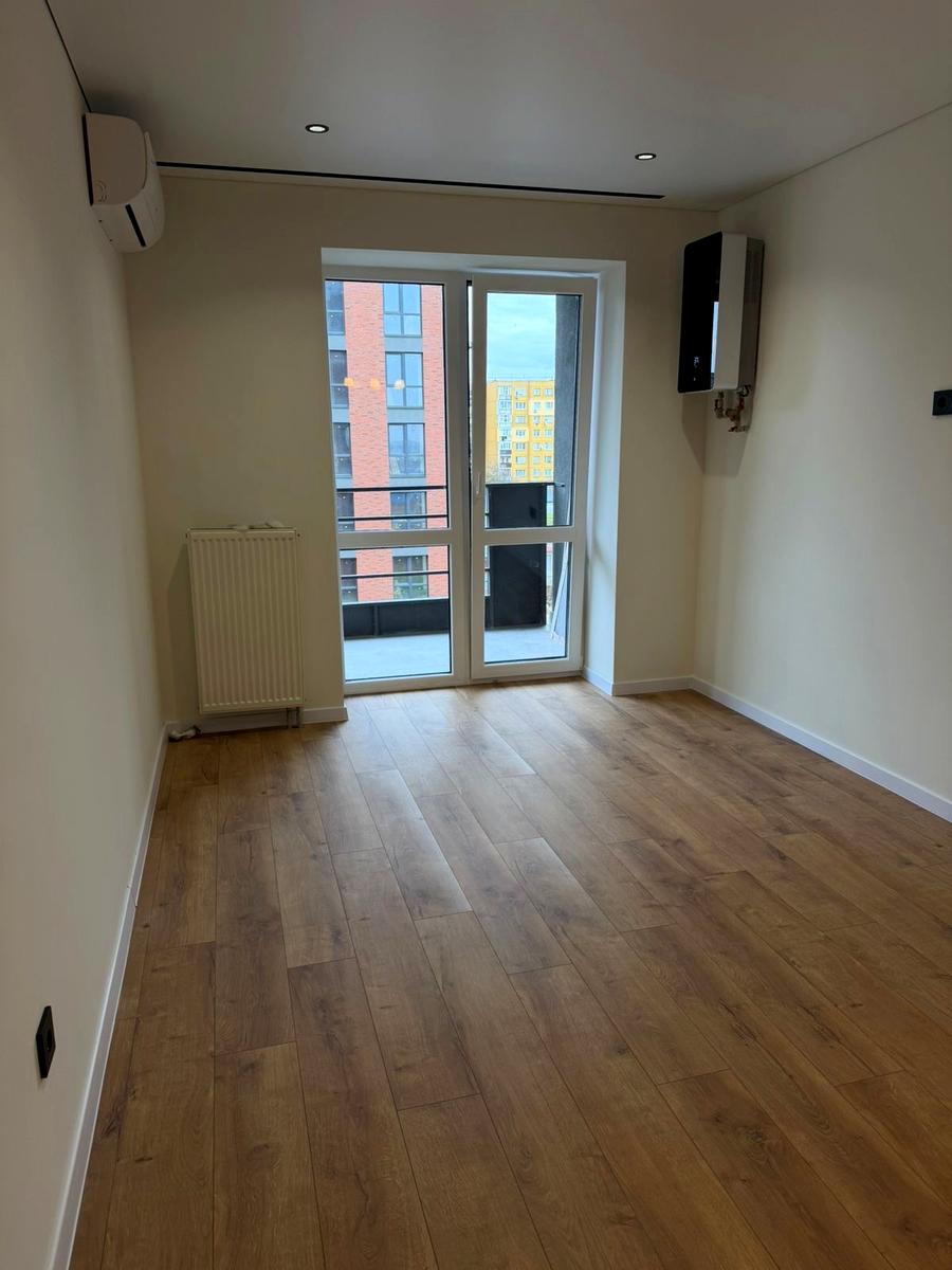 1-room apartment apartment by the address st. Tlekhasa Borisa (area 40,8 m²) - Atlanta.ua - photo 2