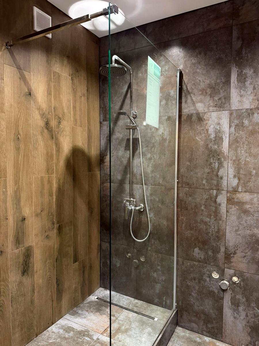 1-room apartment apartment by the address st. Tlekhasa Borisa (area 40,8 m²) - Atlanta.ua - photo 7