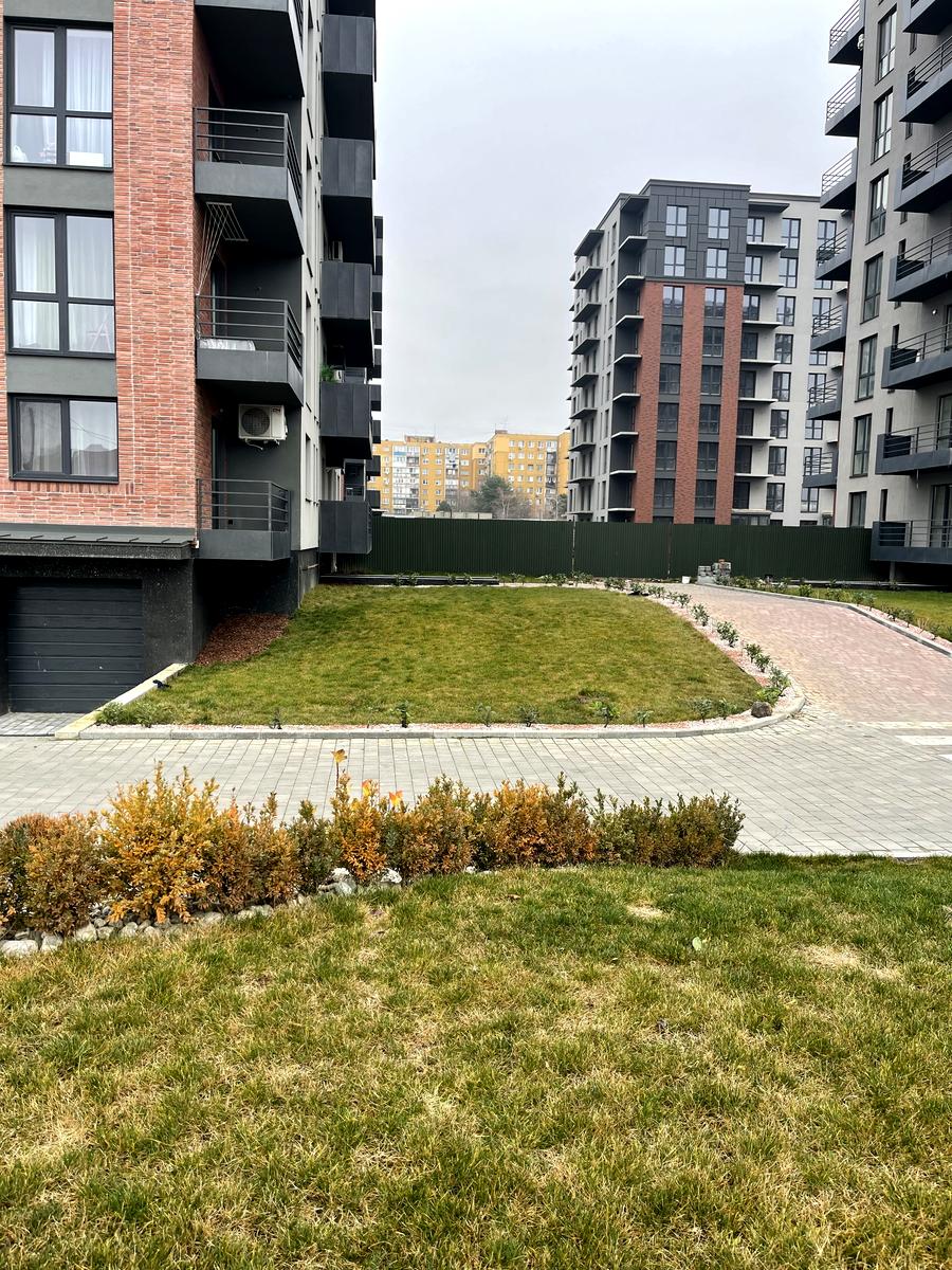 1-room apartment apartment by the address st. Tlekhasa Borisa (area 40,8 m²) - Atlanta.ua - photo 14