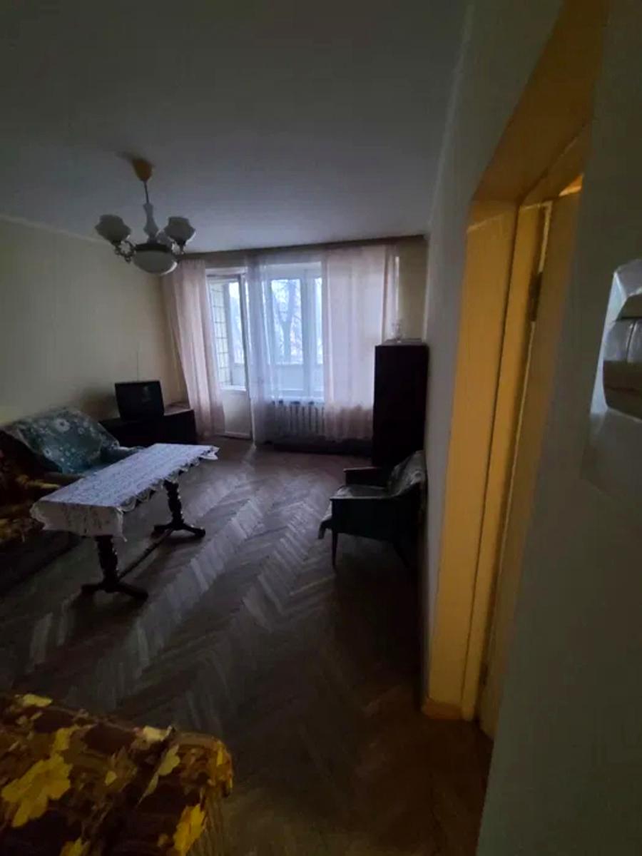 2-кімнатна квартира за адресою вул. Лейпцизька (площа 55 м²) - Atlanta.ua - фото 2