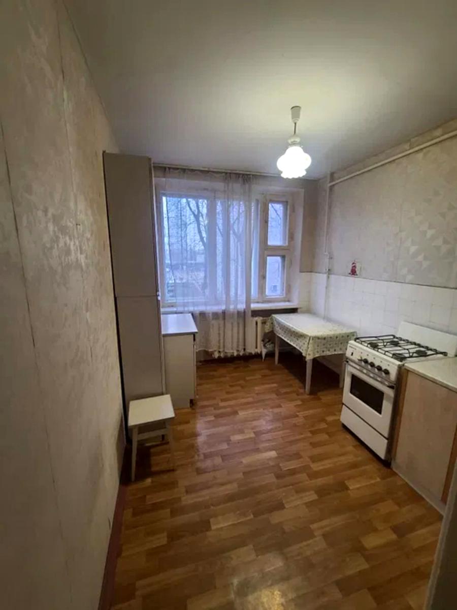 2-кімнатна квартира за адресою вул. Лейпцизька (площа 55 м²) - Atlanta.ua - фото 3