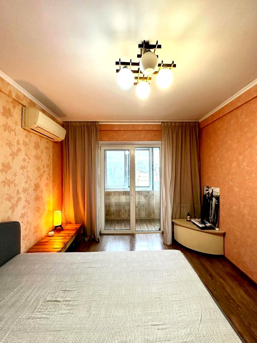 2-кімнатна квартира за адресою (площа 52 м²) - Atlanta.ua - фото 4