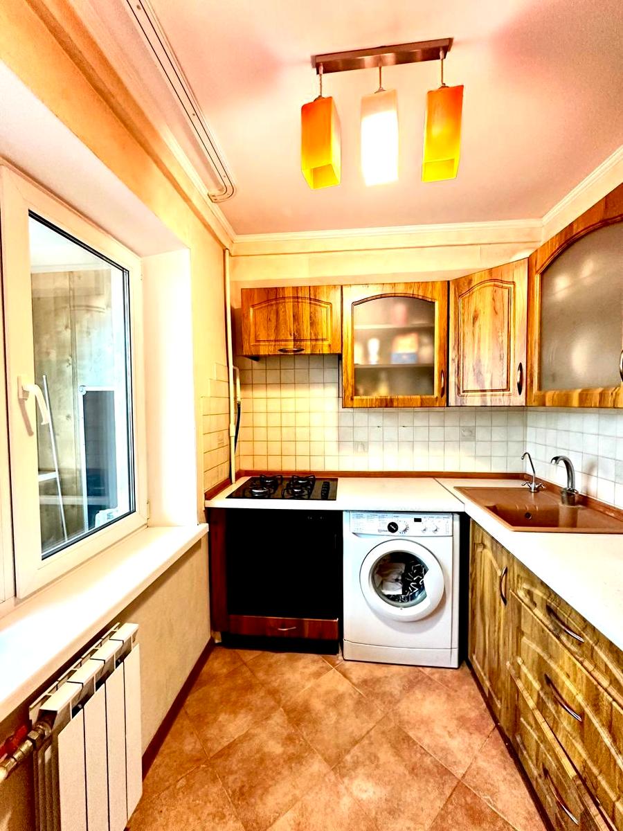 2-кімнатна квартира за адресою (площа 52 м²) - Atlanta.ua - фото 2