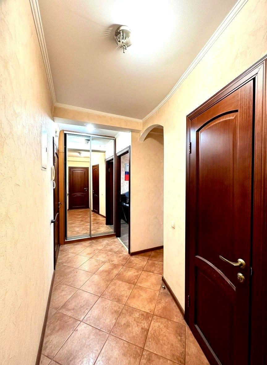 2-кімнатна квартира за адресою (площа 52 м²) - Atlanta.ua - фото 10