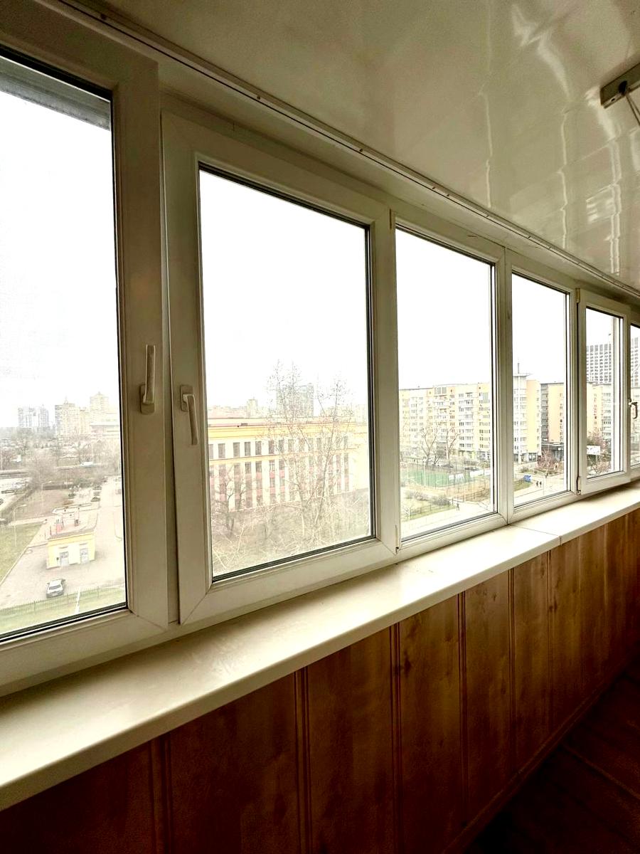 2-кімнатна квартира за адресою (площа 52 м²) - Atlanta.ua - фото 11