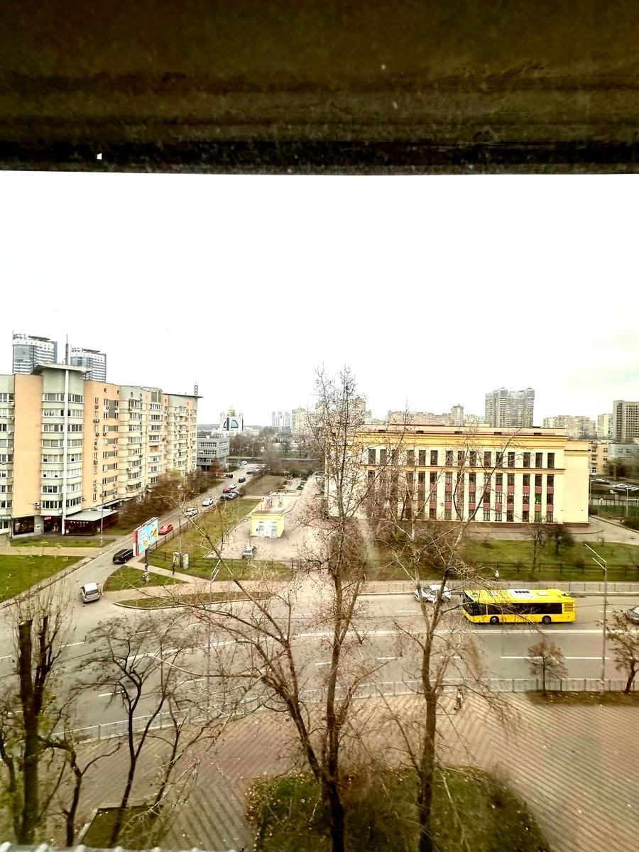 2-кімнатна квартира за адресою (площа 52 м²) - Atlanta.ua - фото 13