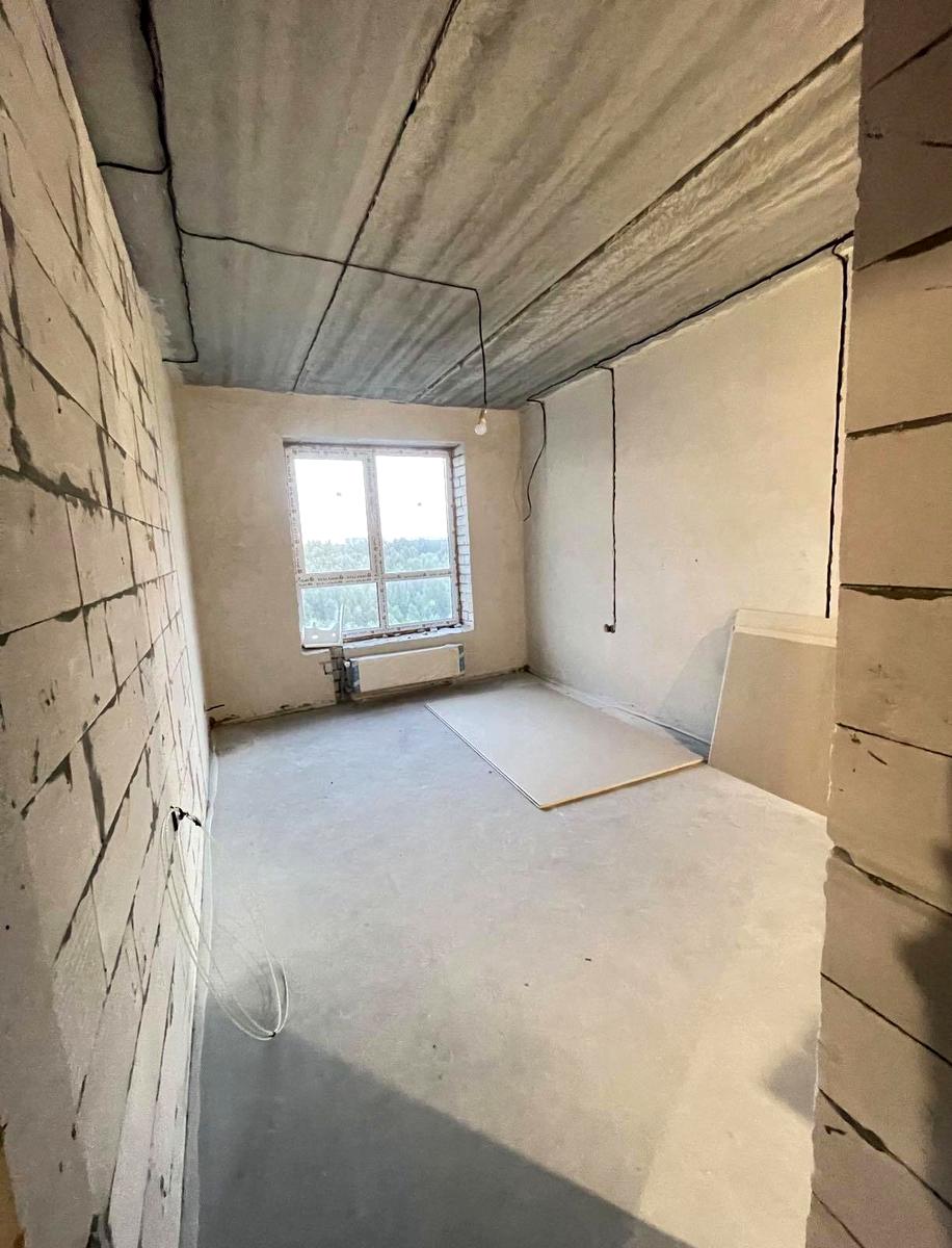 1-комнатная квартира по адресу ул. Бакинская (площадь 39 м²) - Atlanta.ua - фото 2