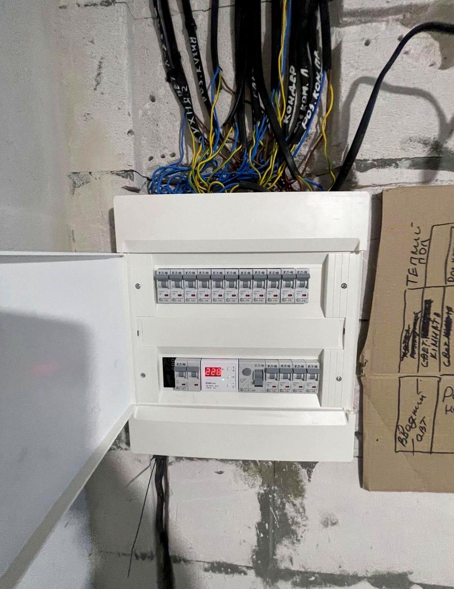 1-комнатная квартира по адресу ул. Бакинская (площадь 39 м²) - Atlanta.ua - фото 4