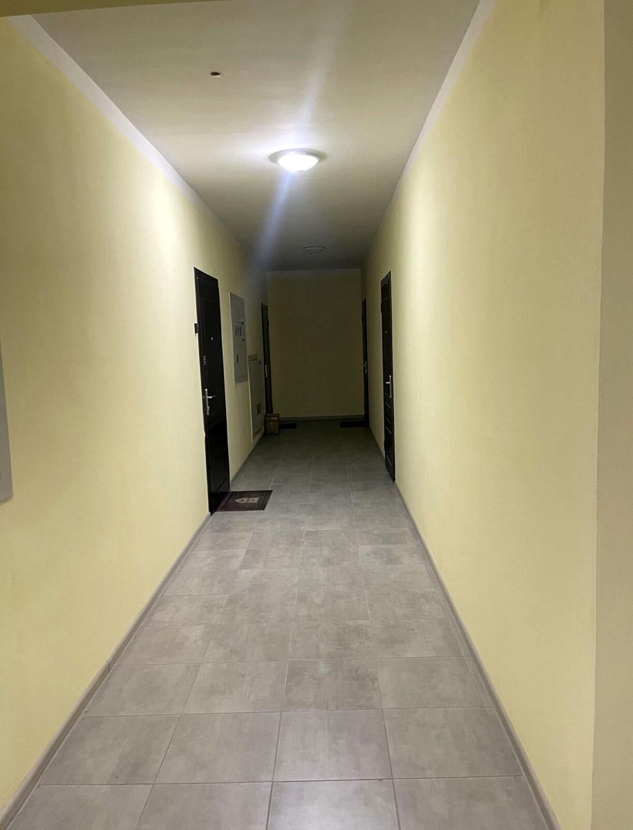 1-комнатная квартира по адресу ул. Бакинская (площадь 39 м²) - Atlanta.ua - фото 6