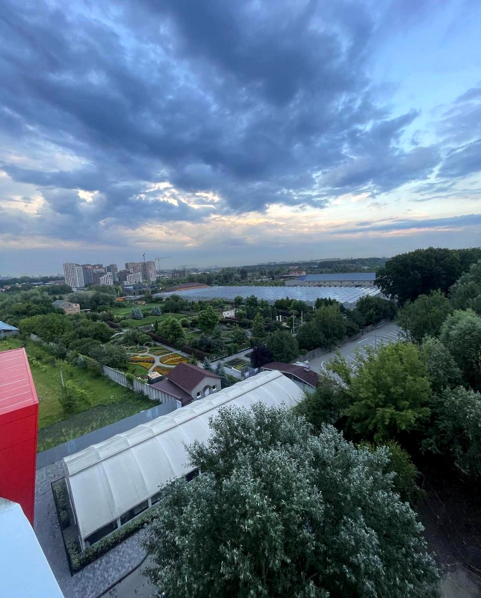 1-комнатная квартира по адресу ул. Бакинская (площадь 39 м²) - Atlanta.ua - фото 7