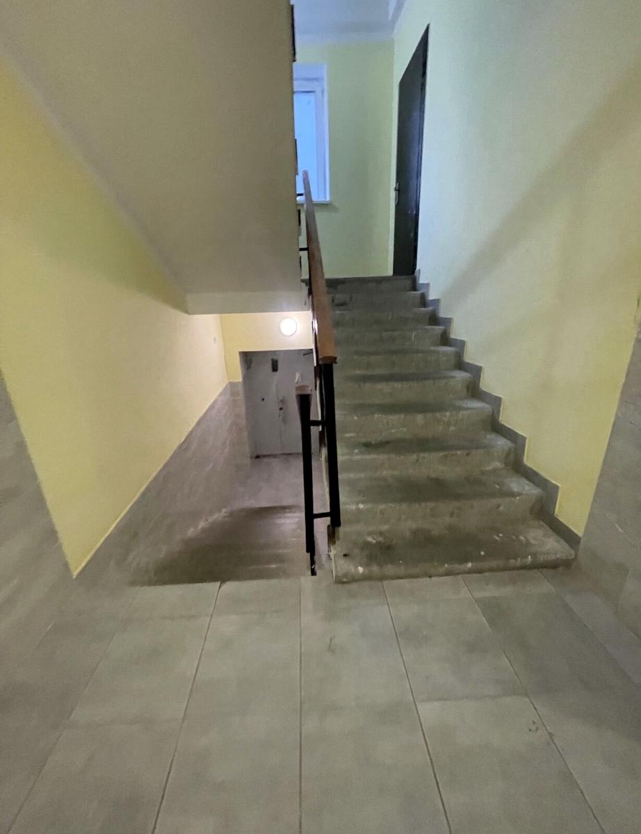 1-комнатная квартира по адресу ул. Бакинская (площадь 39 м²) - Atlanta.ua - фото 8