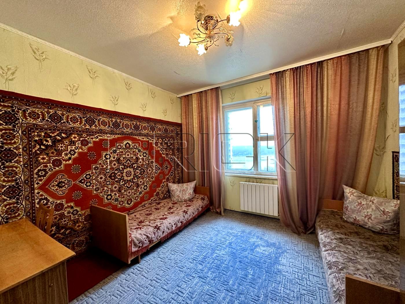 3-комнатная квартира по адресу ул. Ушакова Николая (площадь 74,5 м²) - Atlanta.ua - фото 5