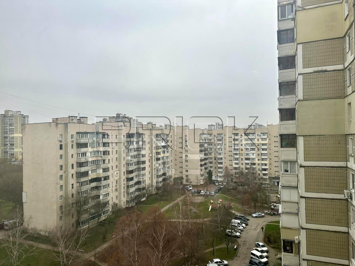 3-комнатная квартира по адресу ул. Ушакова Николая (площадь 74,5 м²) - Atlanta.ua - фото 10