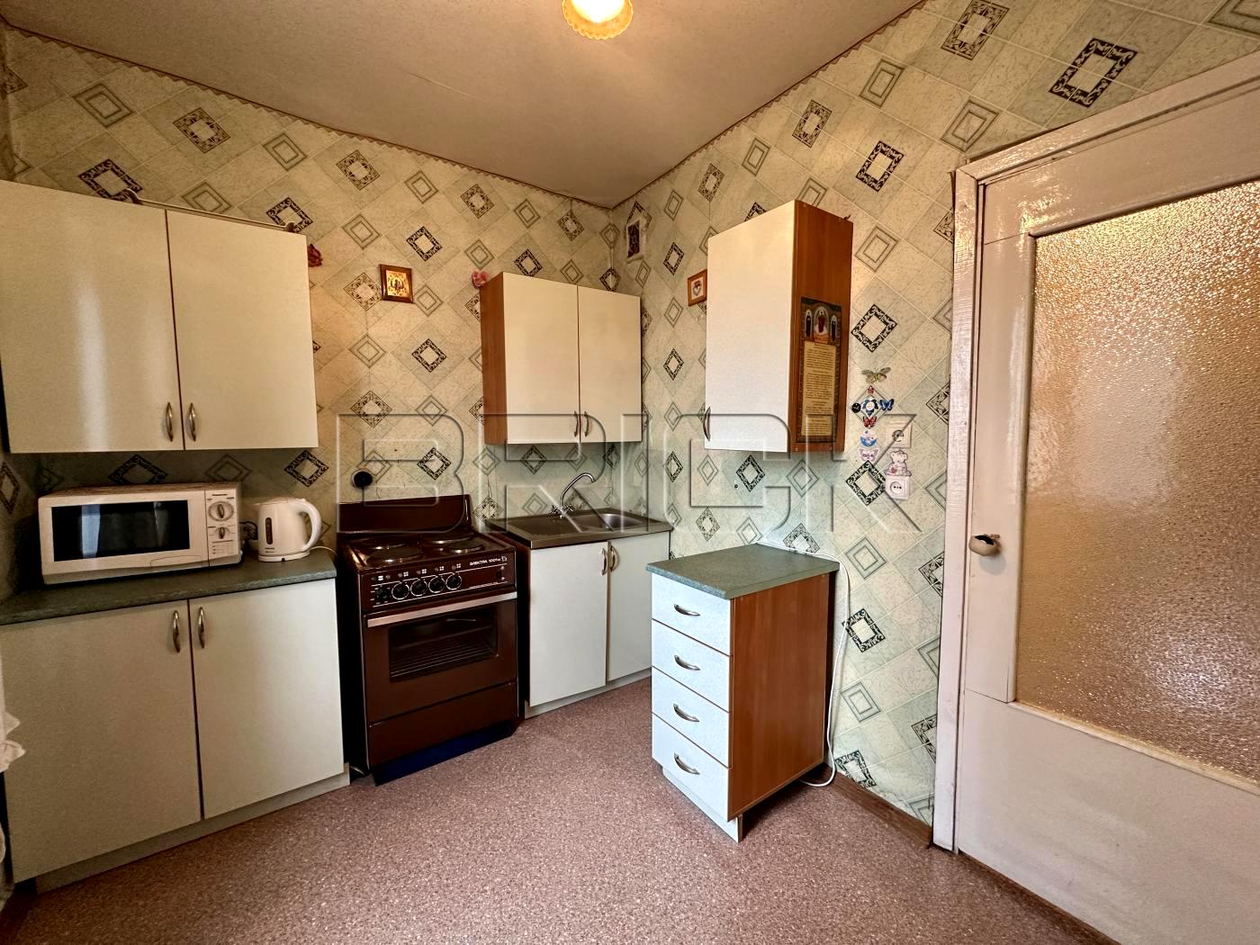 3-комнатная квартира по адресу ул. Ушакова Николая (площадь 74,5 м²) - Atlanta.ua - фото 3