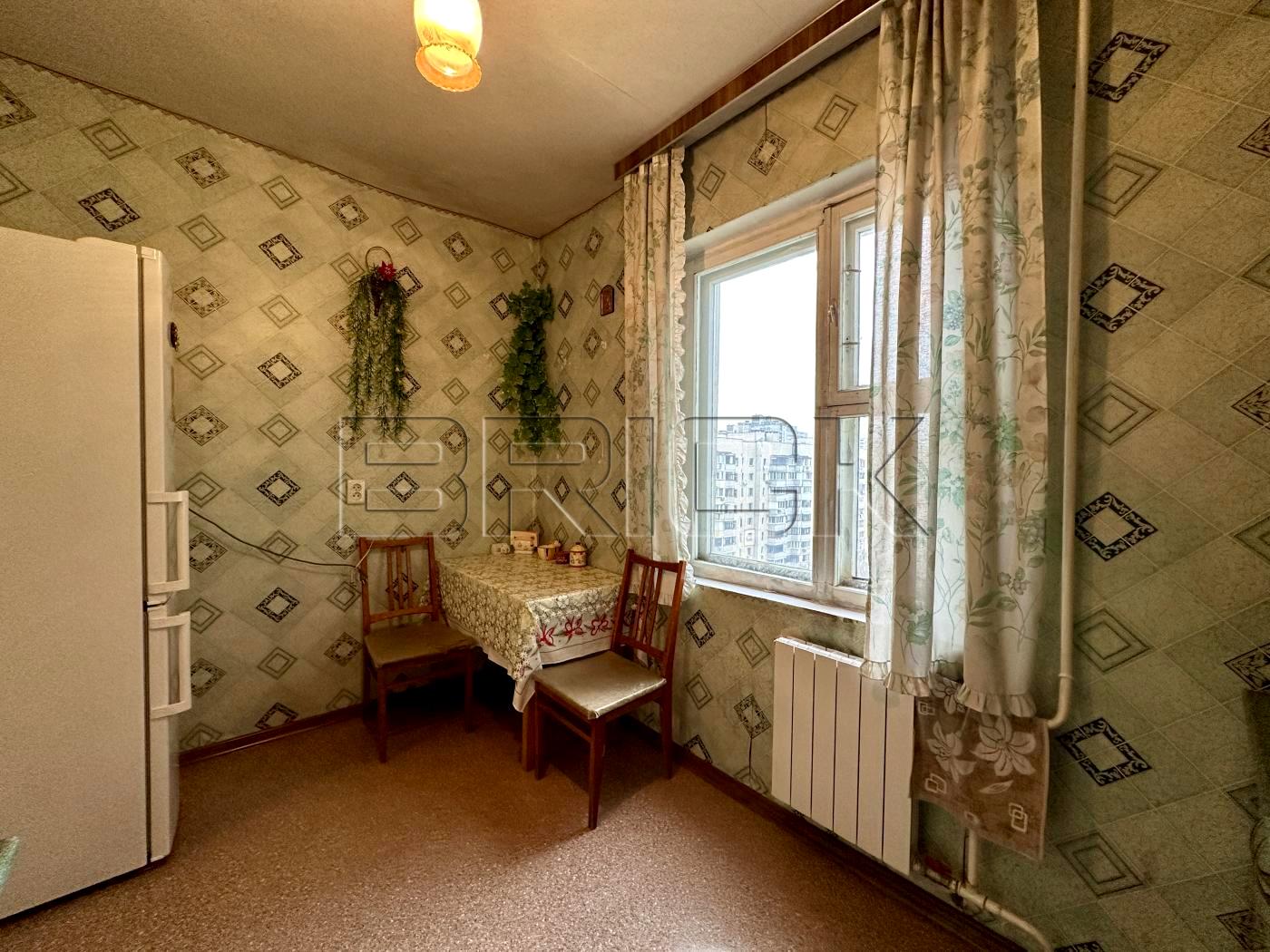 3-комнатная квартира по адресу ул. Ушакова Николая (площадь 74,5 м²) - Atlanta.ua - фото 4