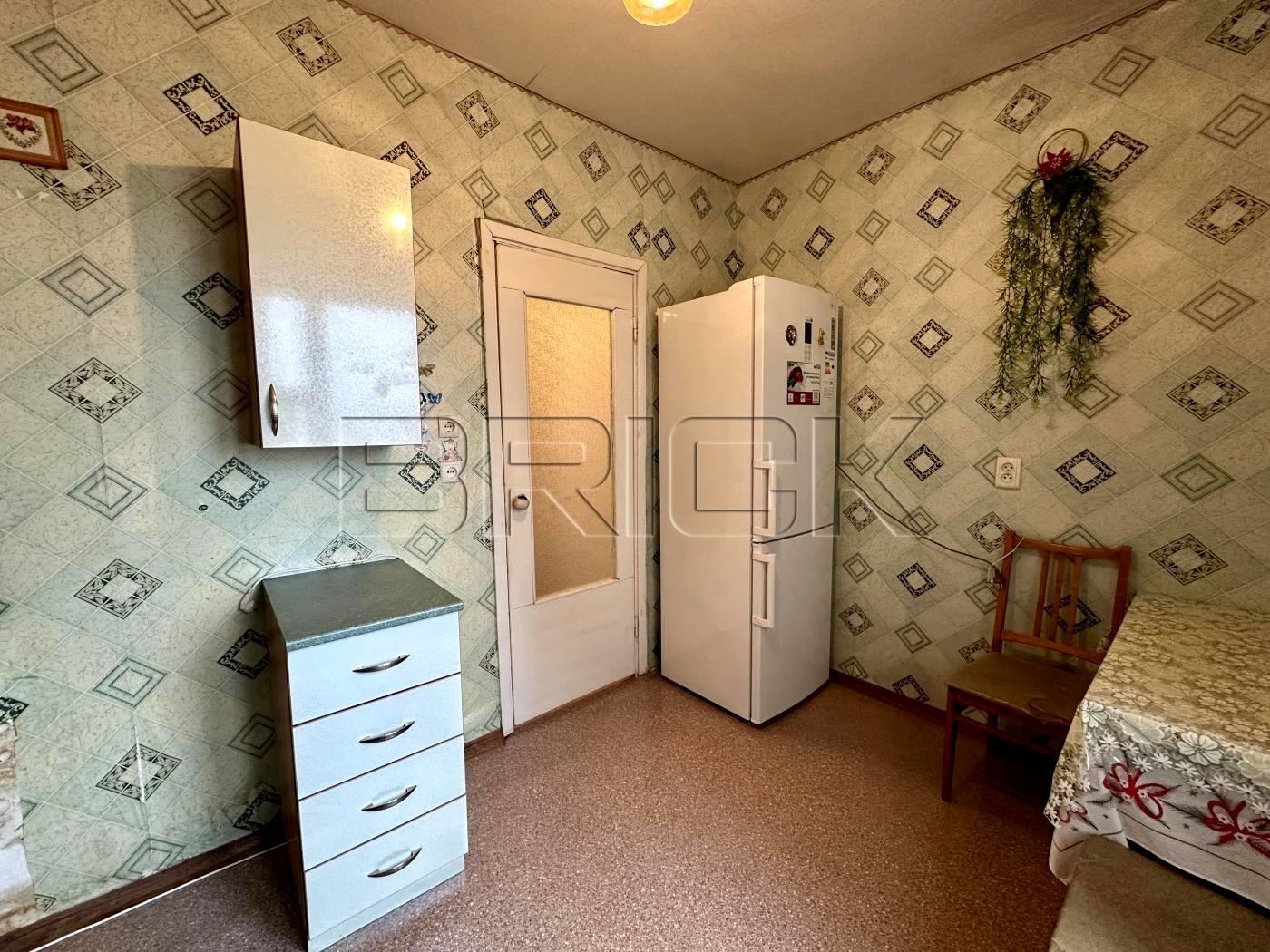 3-комнатная квартира по адресу ул. Ушакова Николая (площадь 74,5 м²) - Atlanta.ua - фото 2